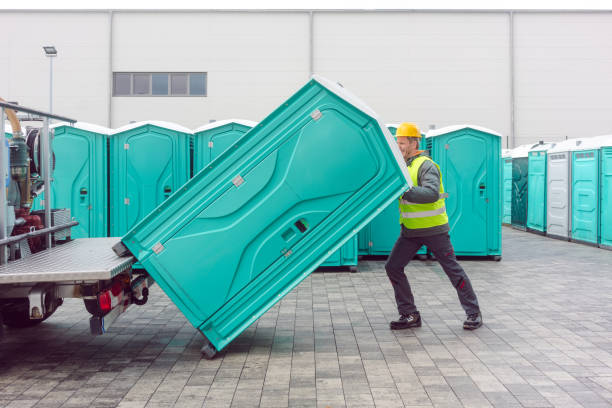 Best Sanitation services for porta potties  in Great Bend, NY